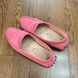 Tod’s Classic Loafer